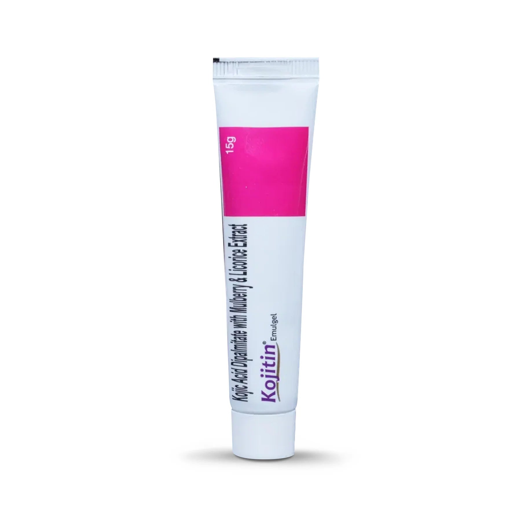 Kojitin Skin Gel 15Gm Pack 2