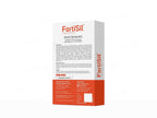 Adroit Fortisil Smart SPF 50+ PA+++ Tinted Sunscreen