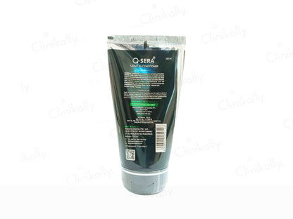Q-Sera Leave-In Conditioner 100Ml