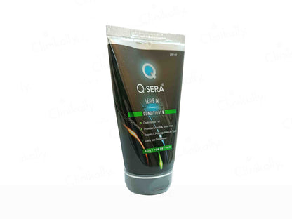 Q-Sera Leave-In Conditioner 100Ml