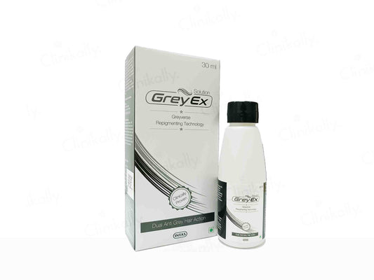 Intas Greyex Solution
