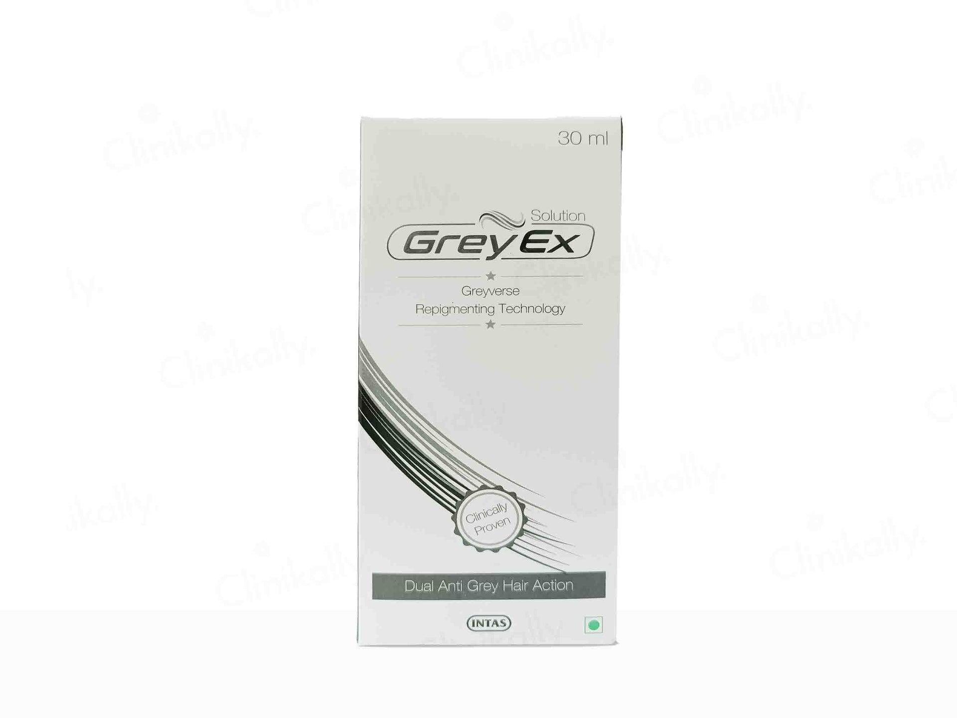 Intas Greyex Solution