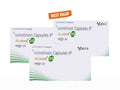 Ipca Acutret 20 Capsule