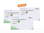 Ipca Acutret 20 Capsule