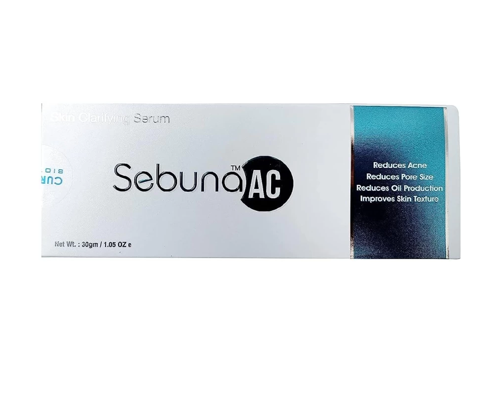 Sebuna AC Serum 30Gm