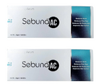SEBUNA AC SERUM 30gm PACK OF 2