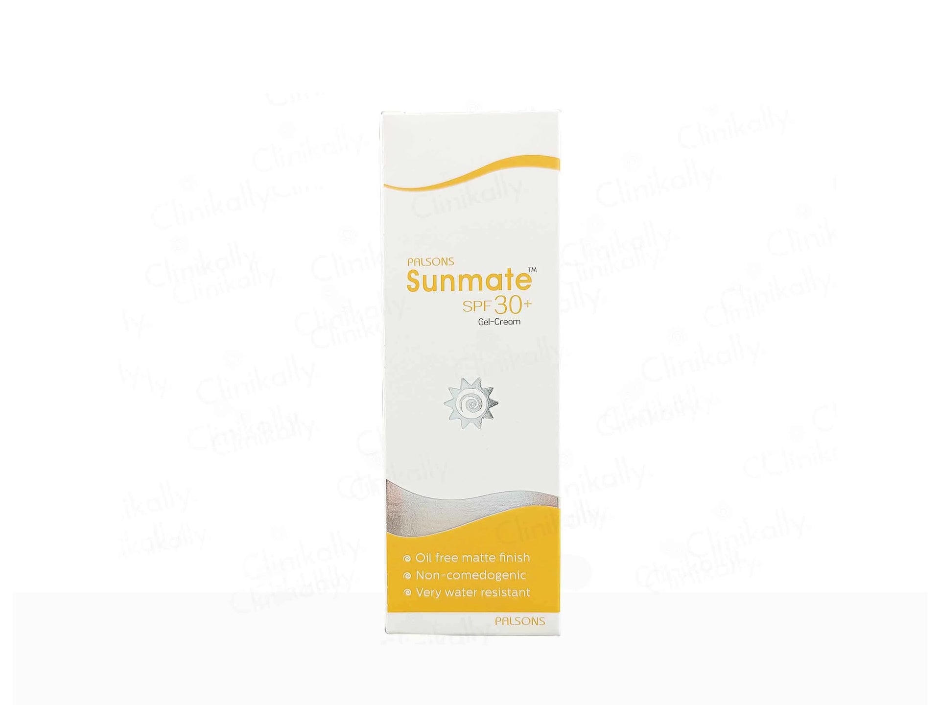 Sunmate Gel Cream SPF 30 50Gm