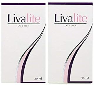 Zydus Livalite Lotion (Pack Of 2)