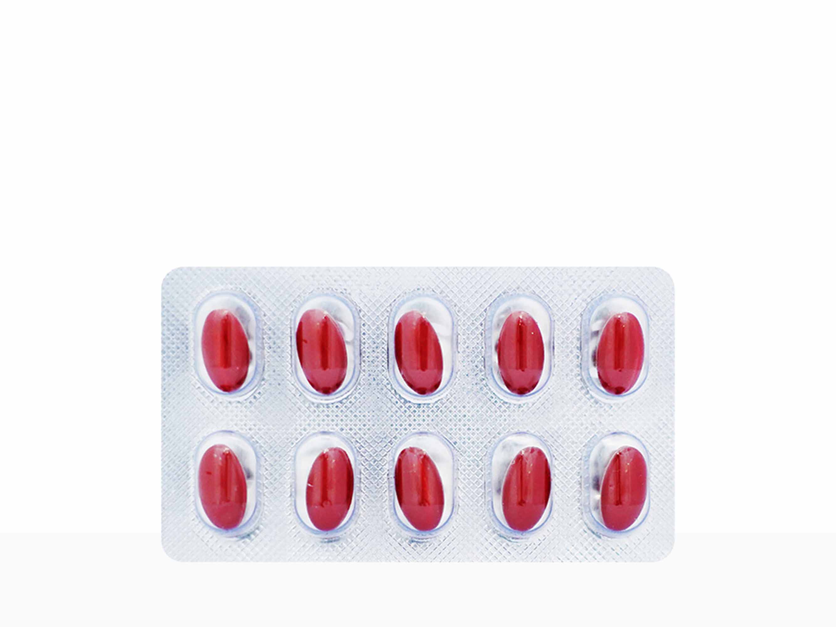 Ipca Acutret 20 Capsule