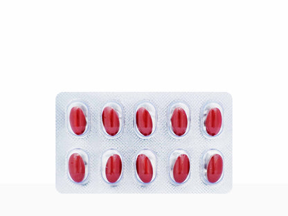 Ipca Acutret 20 Capsule