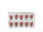 Ipca Acutret 10 Capsule