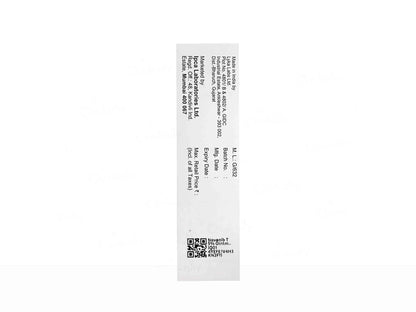 Ipca Novanib-T 2% Ointment