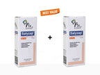Fixderma Salyzap Gel For Acne Day Time 20Gm Pack Of 2