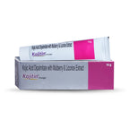Kojitin Skin Gel 15Gm Pack 2