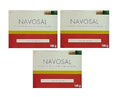 Prism Navosol Clensing Soap 3 x 100 gm