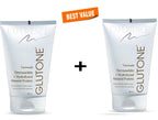 Adroit Glutone Face Wash 2 x 100 gm
