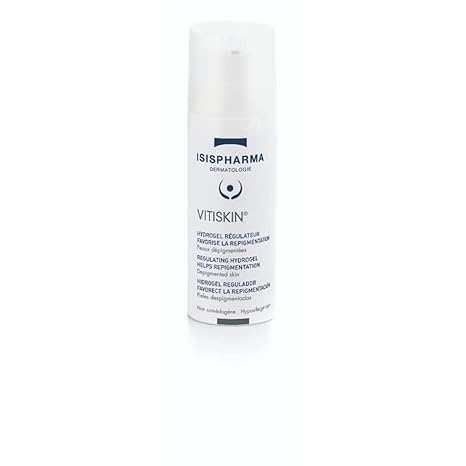 Vitiskin Regulating Hydroge 50ML