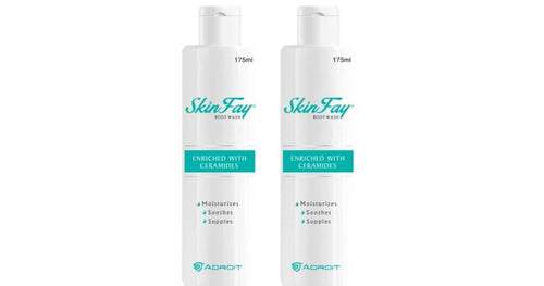 Adroit Skinfay Body wash 2 x 175 ml