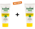 Elovera Pro Moisturizer Cream 75Gm Pack Of 2 2 x 75 gm