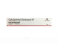 Menarini Heximar Ointment 15 gm
