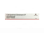 Menarini Heximar Ointment 15 gm
