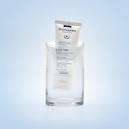 Sensylia 24h Legere Fortifying Moisturising Fluid 40ml