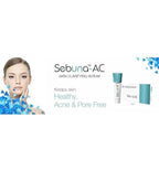 SEBUNA AC SERUM 30gm PACK OF 2