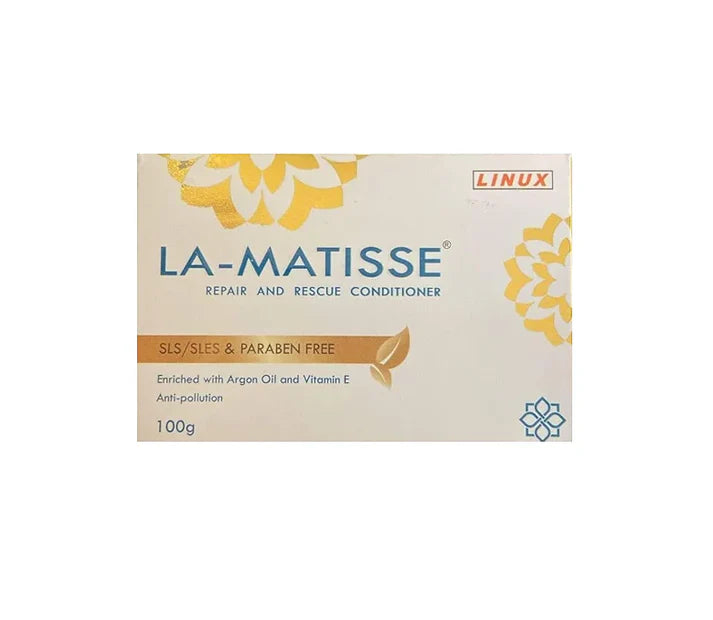 Linux LA-MATISSE CONDITIONER 100 gm