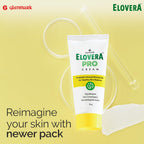 Elovera Pro Moisturizer Cream 75Gm Pack Of 2
