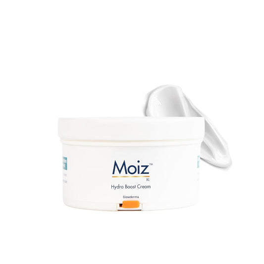 Glowderma Moiz, XL Cream