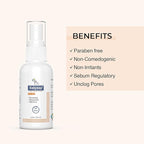 Fixderma Salyzap Body Spray 50Ml Pack Of 2