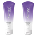 Acmed Gentle Pimple Care Face Wash 200Ml (Pack Of 2)