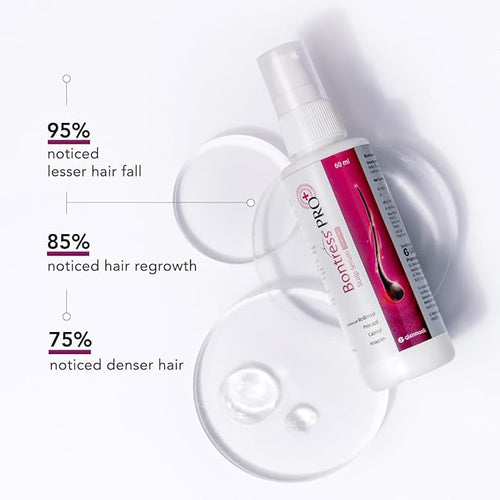 Bontress Pro Plus Scalp Serum 60ml