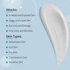 Renewderm HA Face Cream 40Gm