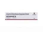 Menarini Heximar-B Ointment 15 gm