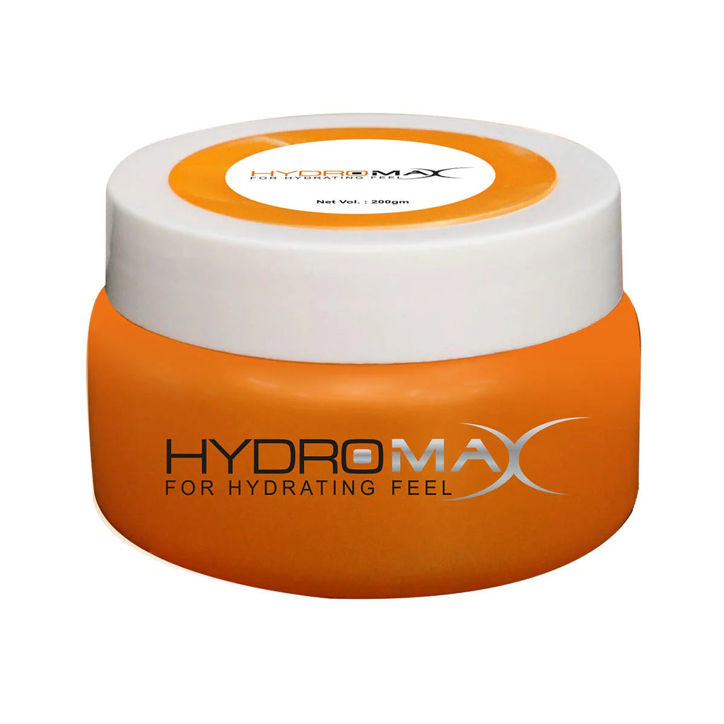 Hydromax Cream 200Gm Pack Of 1