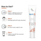Skarfix TX Cream 15Gm