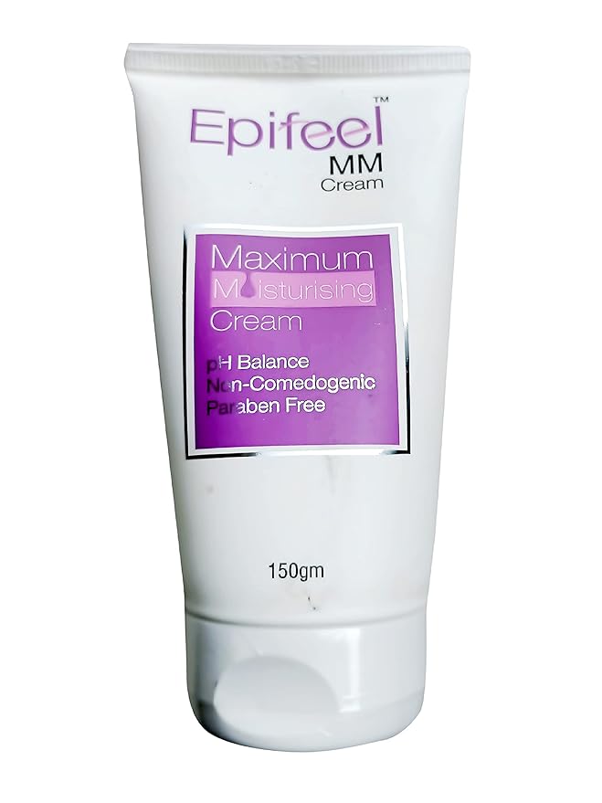 Curious Biotech Epifeel MM Cream 150Gm