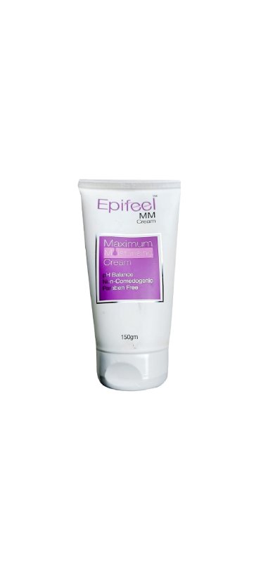 Curious Biotech Epifeel MM Cream 150Gm