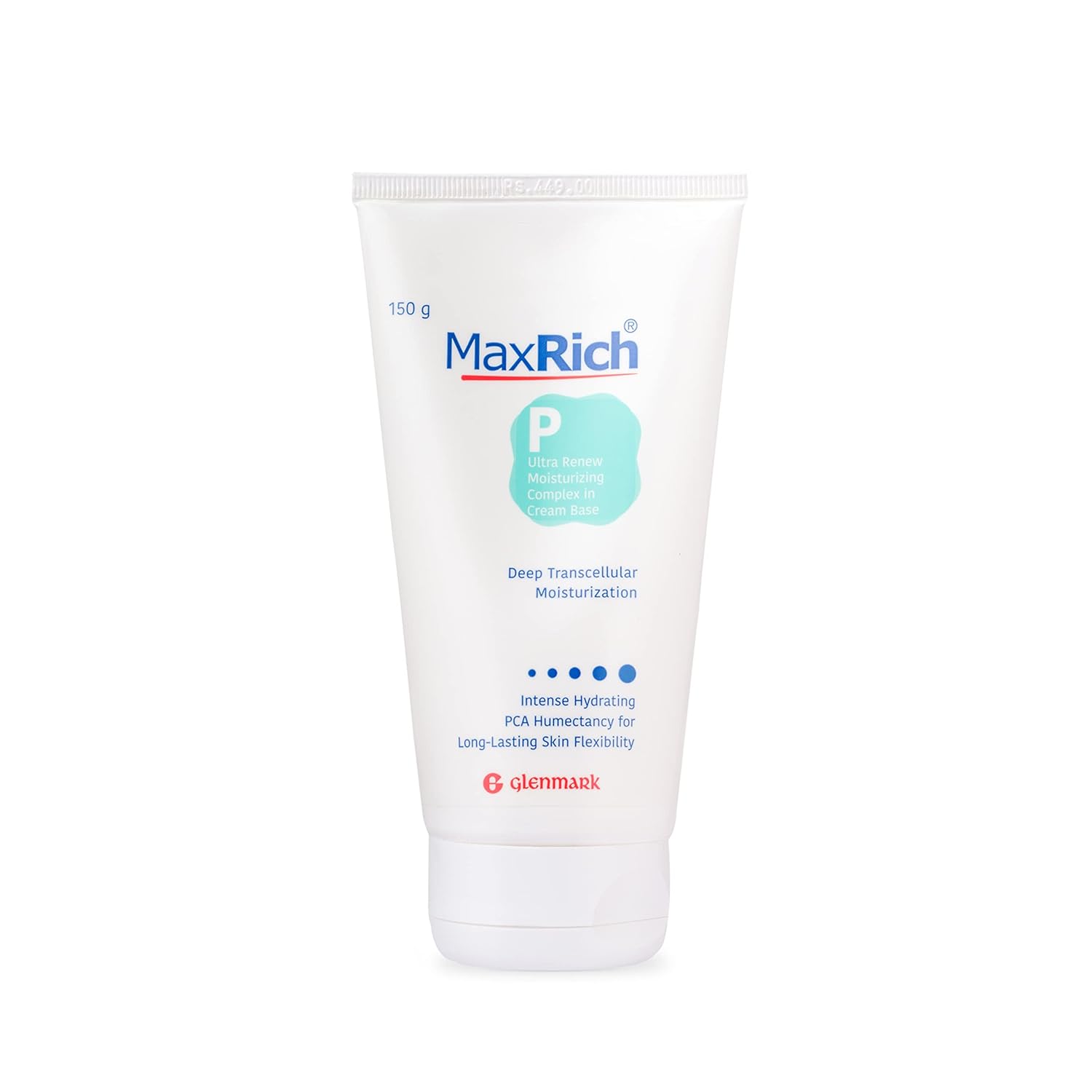 MaxRich P Moisturization Cream 150Gm 150 gm