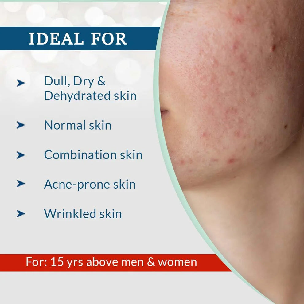 FCL HA4 Plus Serum 15Ml