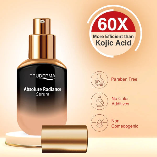Truderma Absolute Radiance Serum 30Ml