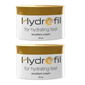 Hydrofil Emollient Cream 500Gm Pack Of 2