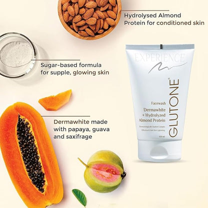 Adroit Glutone Face Wash