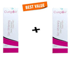 Curiglow Face Wash 60Gm (Pack Of 2)