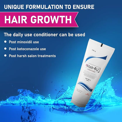 Hair4u Conditioner 100gm