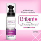 Brilante Intense Brightening Serum 50Ml