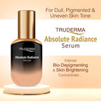 Truderma Absolute Radiance Serum 30Ml