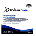 XEROLENE MAX MOISTURIZING CREAM 100 gm