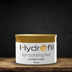 Hydrofil Emollient Cream 500Gm Pack Of 2